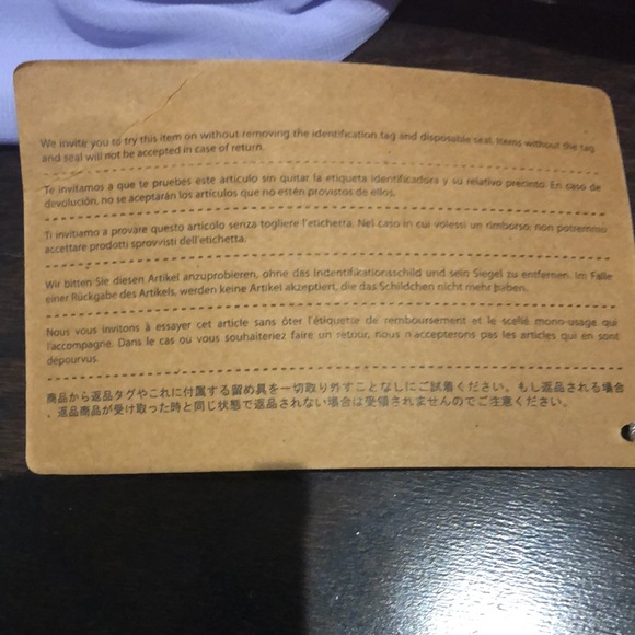 NWT💖evening gown - Picture 11 of 15